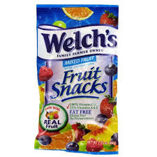 welch s fruit snacks lawsuit fruit
