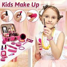 children pretend makeup set for s
