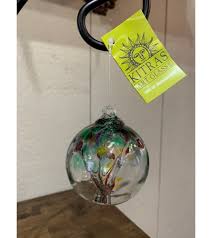 Kitras Art Glass Inc Tree Of Life