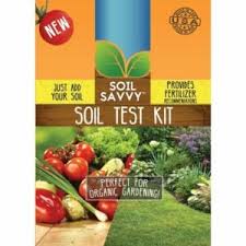 the best soil test kits of 2024