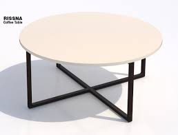 Ikea round table is one of so many tables which manufactured by ikea to complete your furniture needs. Ikea Rissna Coffee Table Max