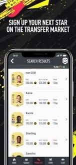 Every year, the web app is usually release a week or two before the launch of the game worldwide. Fifa 21 Fut Web Companion App Latest News Otw Team 2 Potm Totw 2 Deadline Day Rewards Ultimate Team Objectives Sbcs More
