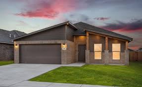 odessa tx new construction homes for