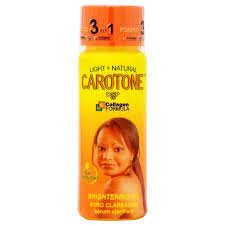 carotone brightening oil 2 2oz afro