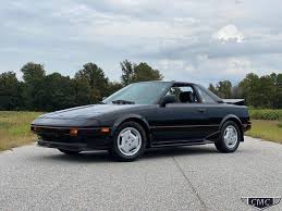 Take a look at the best mercedes sport cars in the photos below and get ideas for your outfits!!! Used 1986 Toyota Mr2 For Sale In Brea Ca Carsforsale Com