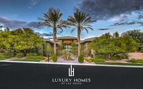 luxury homes of las vegas luxury home