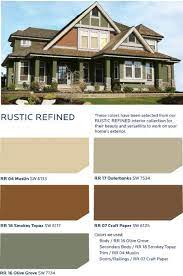 Exterior Paint Colors For House House
