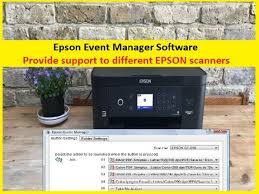 Epson event manager utility 3.11.53 is an often necessary application to have installed on your pc if you would like to take advantage of the main features of your epson product. Windows Archives Page 6 Of 42 Techs Magic