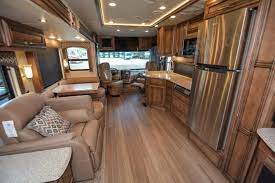 Protect Your Rv Flooring From Pet Damage