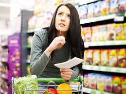 Girls Gone Strong Guide To Grocery Shopping On A Budget Girls Gone