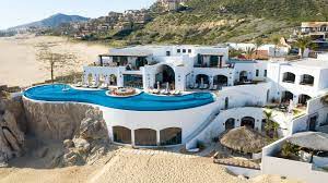 the best at pedregal by cabo platinum