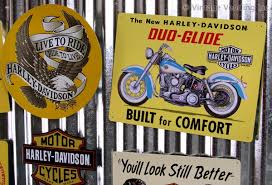 Harley Davidson Home Decor Advice