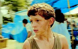 Given the grim subject matter, it is hard to describe the impossible as conventional entertainment. Tom Holland Daily 1 All Tom Holland Films The Impossible