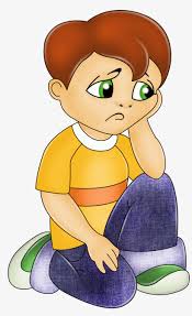 ✓ free for commercial use ✓ high quality images. Vector Library Self Image Preposition Sadness Clip Cartoon Sad Boy Png Transparent Png 1897x3000 Free Download On Nicepng