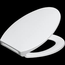 Luxi Soft Close Toilet Seat And Cover