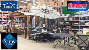 club patio furniture chairs tables