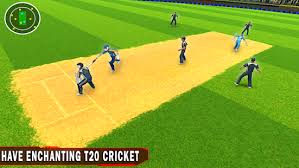 You can play in a variety of modes including tournaments, odis, t20 matches and the exciting powerplay style match. Download T20 Cricket Championship Cricket Games 2020 V1 Mod Unlimited Money Apk Free For Android