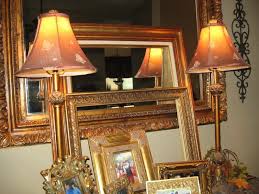 second hand picture frames