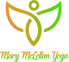 Mary Mclellan Yoga