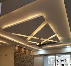 false ceiling design service at rs 150