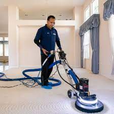 quality carpet and tile cleaning