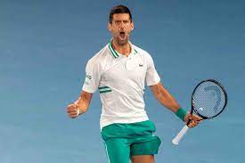US Open: Novak Djokovic bezwingt Matteo ...