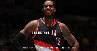 The schedule for the portland trail blazers is not released in full until the middle of august in most years, but fans have a general idea of what the schedule will look like. Portland Trail Blazers What An Incredible Career Thank You La Https Rip City 3x1jye3 Facebook