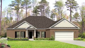 Avery Floorplan Homes By Dr Horton For