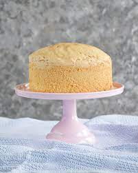 Biszkopt idealny do tortu - przepis i wszystko co musisz wiedzieć - Cake it