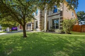 mayfield ranch georgetown tx homes