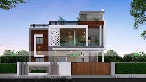 bhk indian type house plans