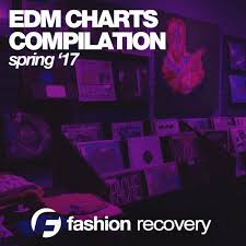 Various Artists Edm Charts Spring 17 Music Streaming