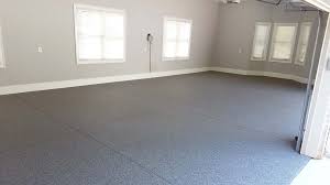 epoxy garage flooring atlanta