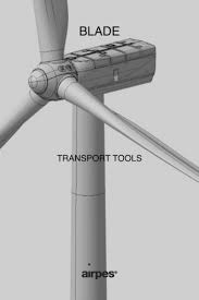 wind turbine parts