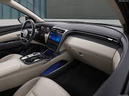 Tucson pushes the boundaries of the segment with dynamic design and advanced features. Hyundai Tucson 2021 Picture 19 Of 20 Interior Hyundai Tucson New Hyundai Hyundai