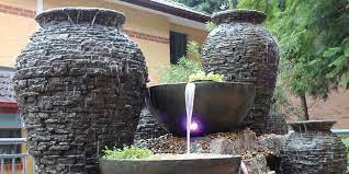 Fountain Bowls Urns For Urban