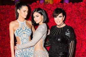 the kardashian jenner met gala style
