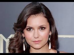 nina dobrev makeup tutorial the beauty