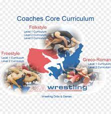 usa wrestling card png transpa with