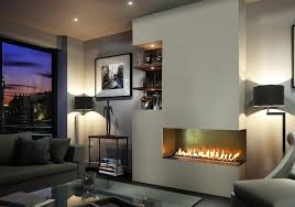 Bioethanol Fires Chesneys