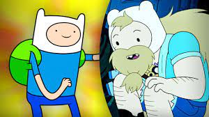 Adventure Time: First Look at Adult Finn In Spin-off Revealed (Photo)