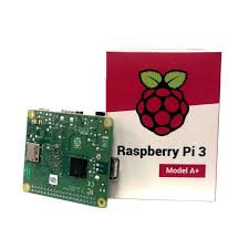 raspberry pi 3 modèle a