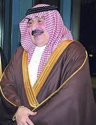 طلال بن بدر بن سعود