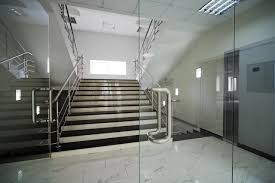Our Top Commercial Glass Services In