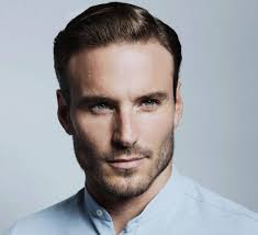 Hair texture has a lot to do with the end result of you look. Check Best Hairstyle For Big Forehead Male Fashionterest