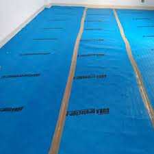 floor protector sheet supreme dura