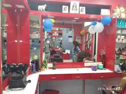 sparkle beauty salon in andheri west