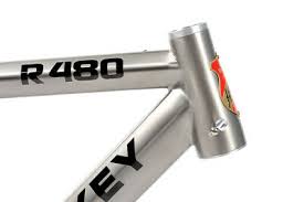 Lynskey R480 Titanium Road Bike Frame Size Small Eur 843