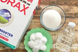 how to use borax powder to kill ants