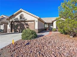 homes in las vegas nv with